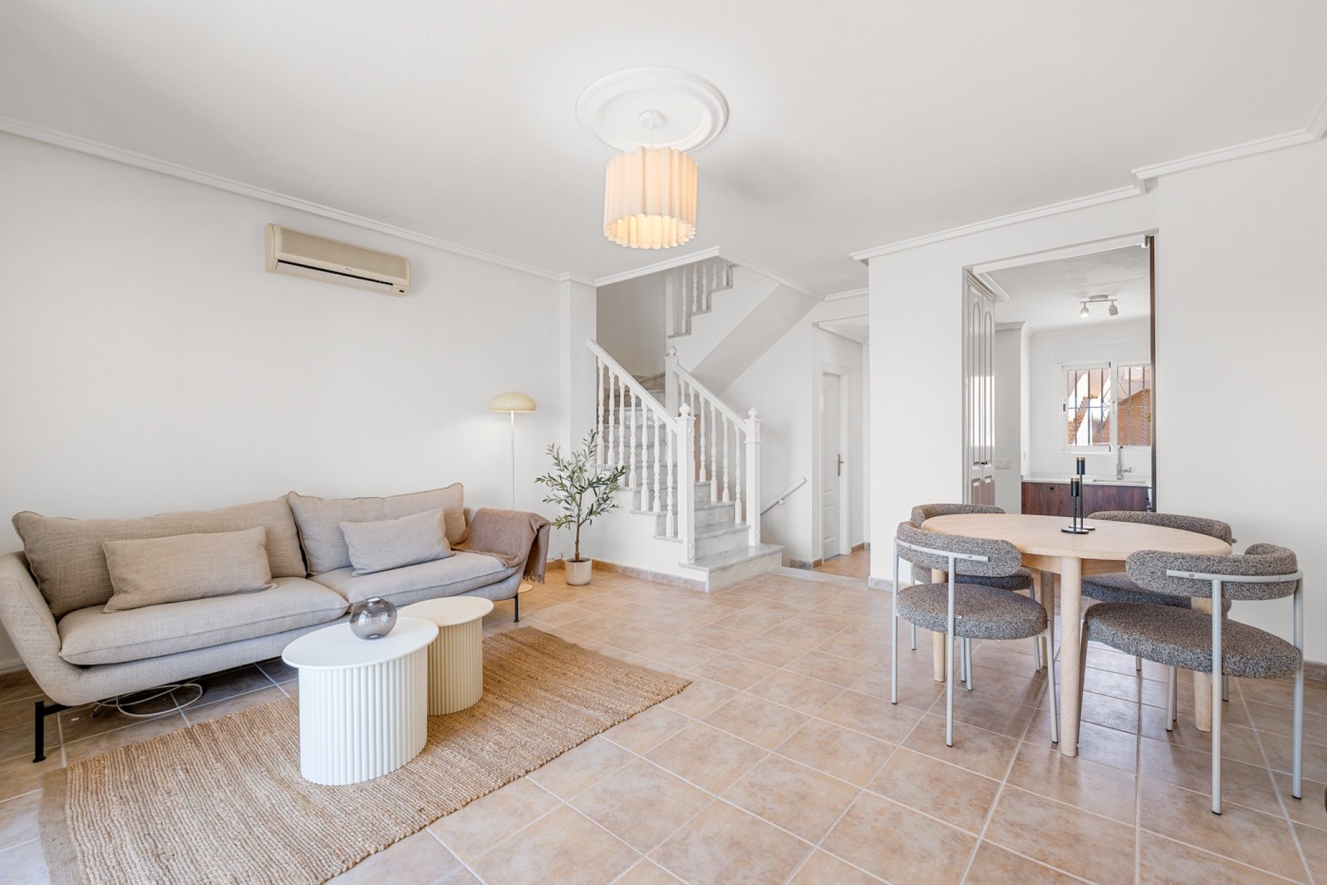 Vente - Semi-detached - Ciudad Quesada - Rojales