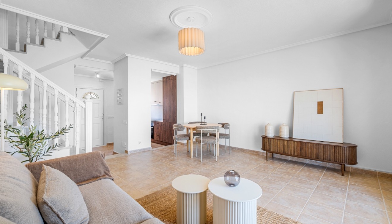 Vente - Semi-detached - Ciudad Quesada - Rojales