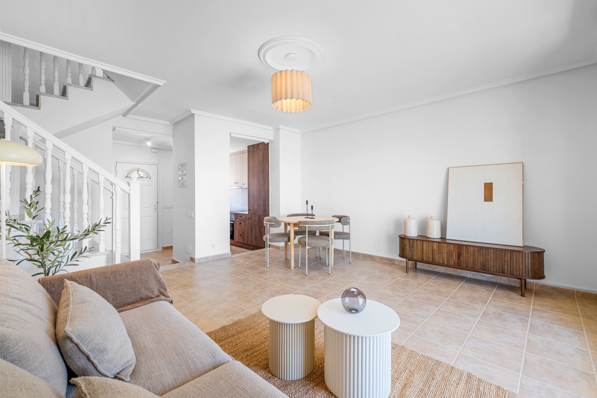 Vente - Semi-detached - Ciudad Quesada - Rojales