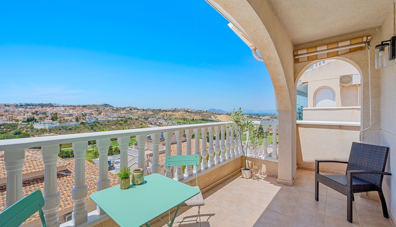 Vente - Semi-detached - Ciudad Quesada - Rojales