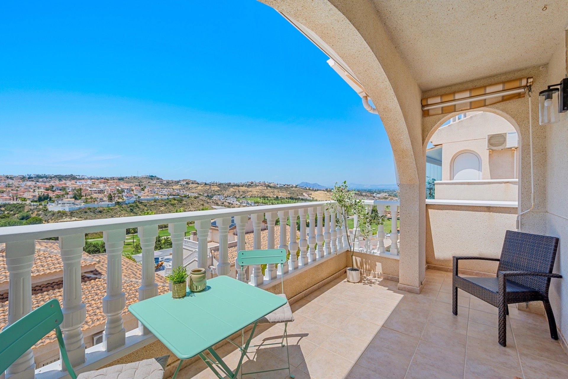 Vente - Semi-detached - Ciudad Quesada - Rojales