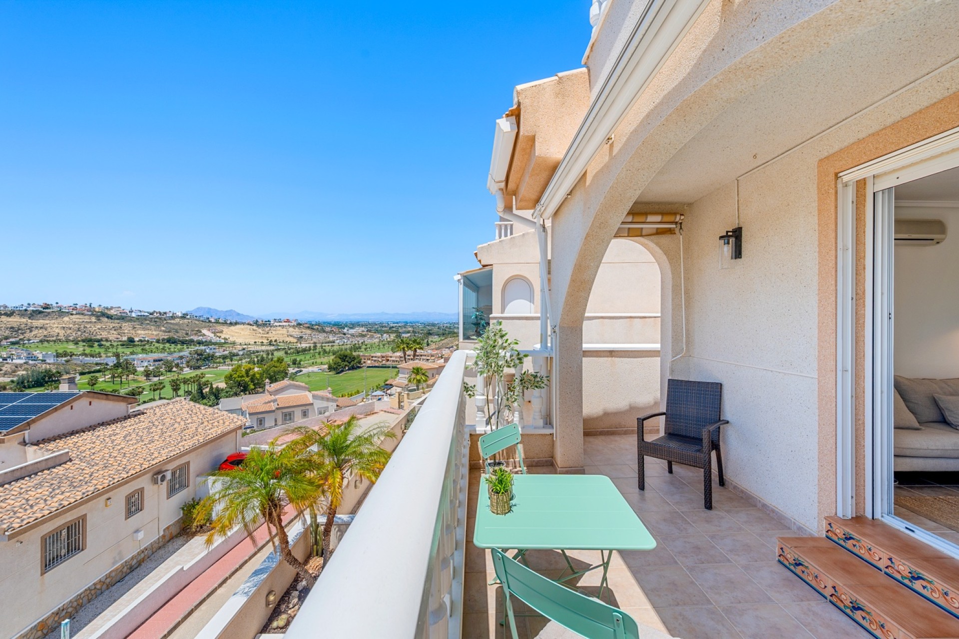 Vente - Semi-detached - Ciudad Quesada - Rojales