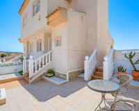 Vente - Semi-detached - Ciudad Quesada - Rojales