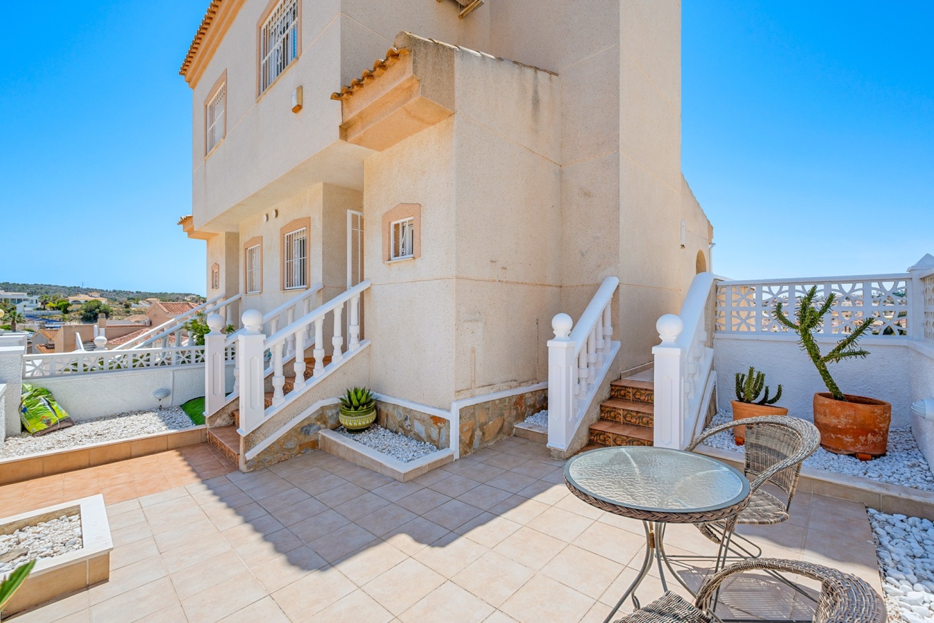 Vente - Semi-detached - Ciudad Quesada - Rojales