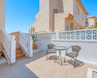 Vente - Semi-detached - Ciudad Quesada - Rojales