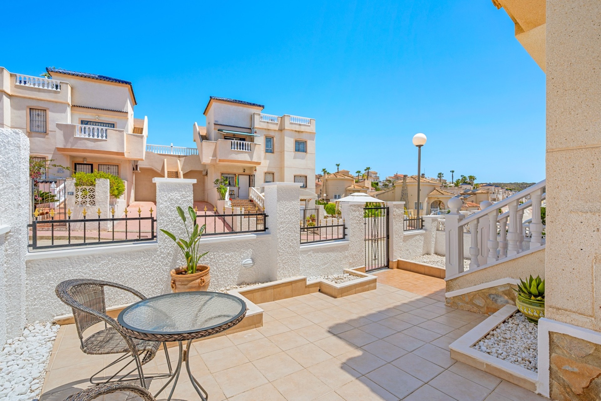 Vente - Semi-detached - Ciudad Quesada - Rojales