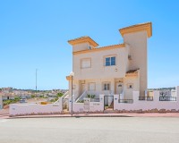 Vente - Semi-detached - Ciudad Quesada - Rojales