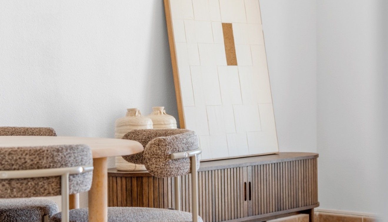 Vente - Semi-detached - Ciudad Quesada - Rojales