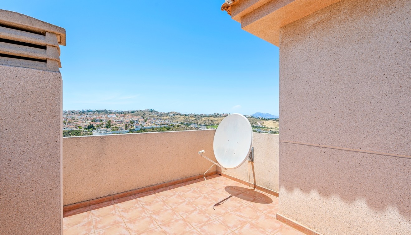 Vente - Semi-detached - Ciudad Quesada - Rojales