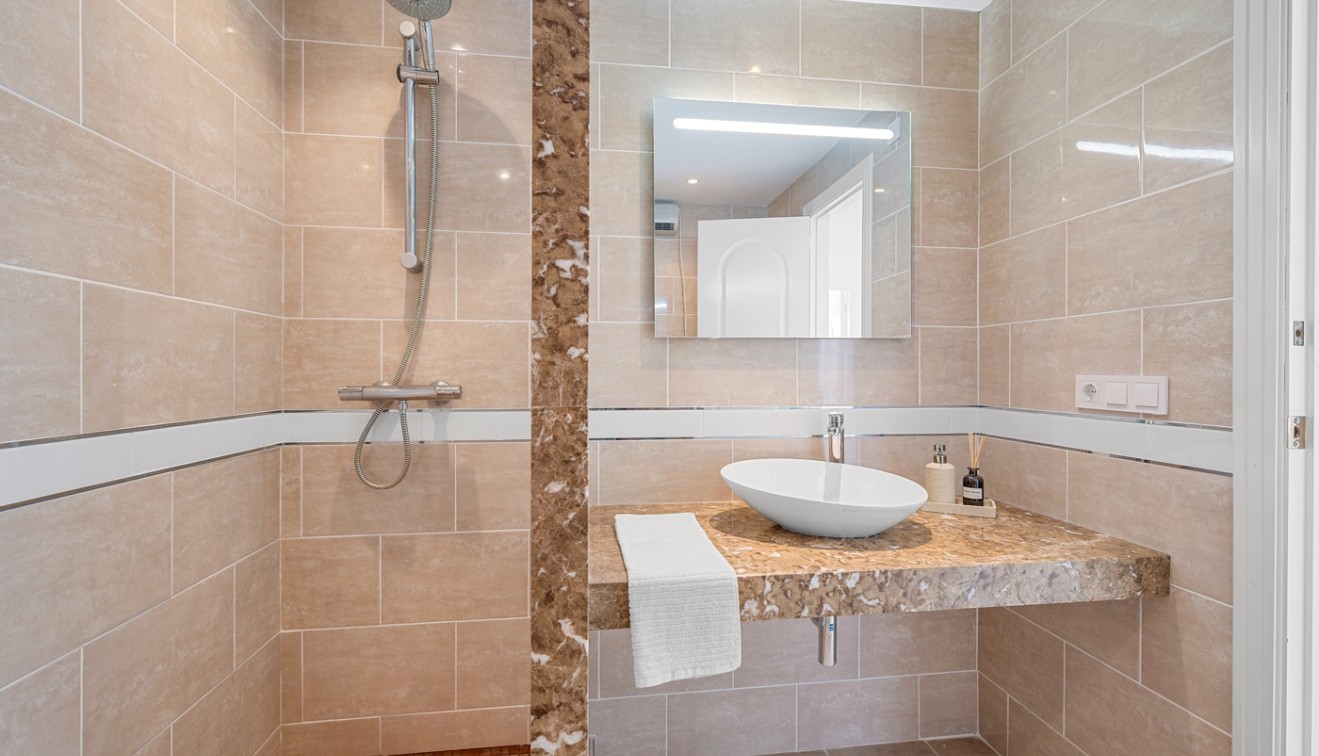 Vente - Semi-detached - Ciudad Quesada - Rojales