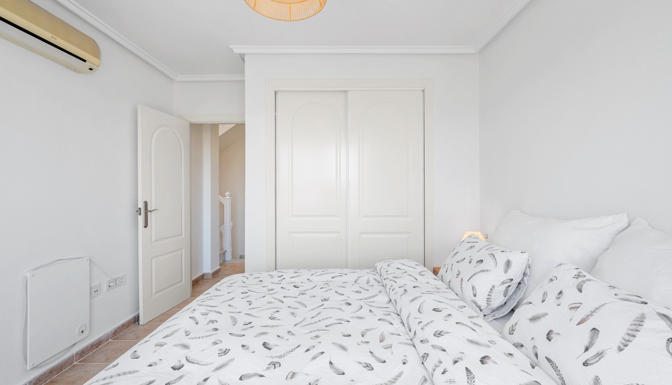 Vente - Semi-detached - Ciudad Quesada - Rojales