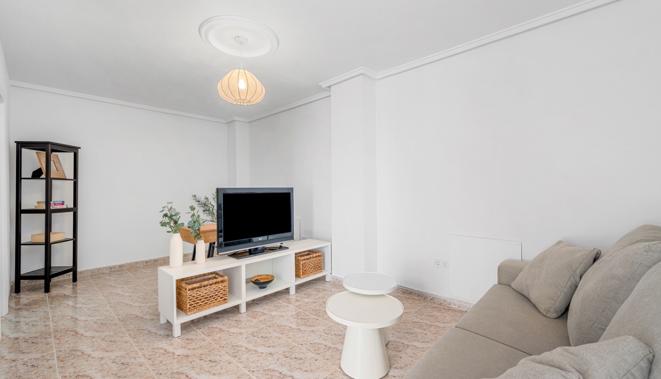 Vente - Semi-detached - Ciudad Quesada - Rojales