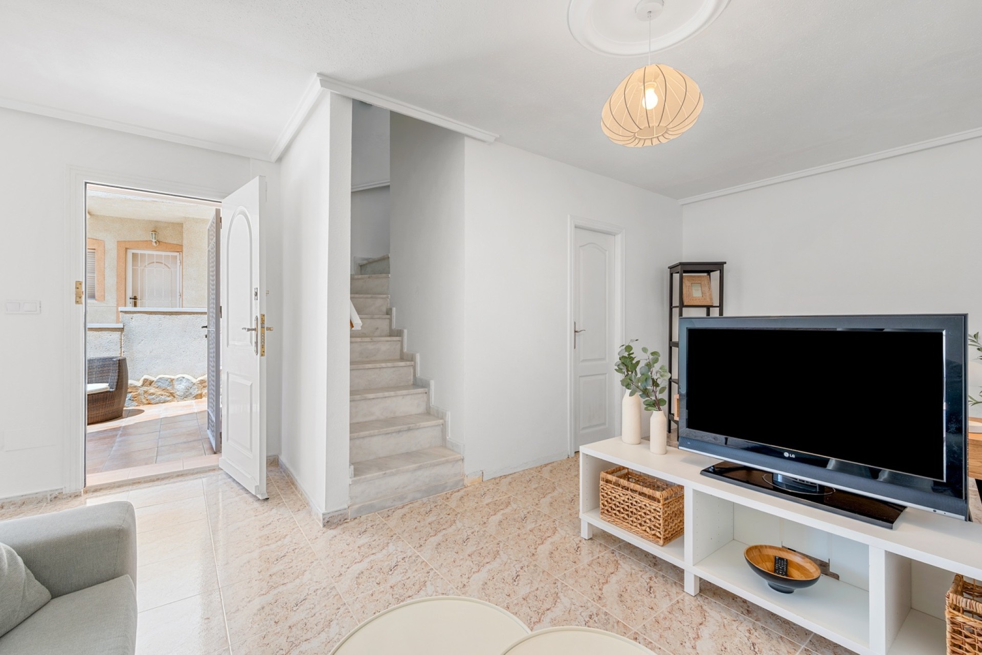 Vente - Semi-detached - Ciudad Quesada - Rojales