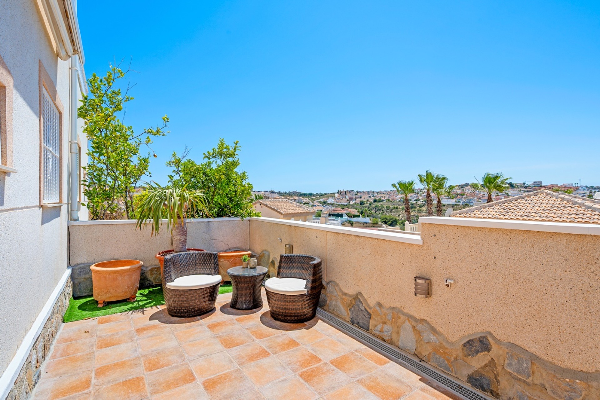 Vente - Semi-detached - Ciudad Quesada - Rojales