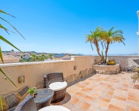 Vente - Semi-detached - Ciudad Quesada - Rojales