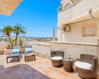 Vente - Semi-detached - Ciudad Quesada - Rojales