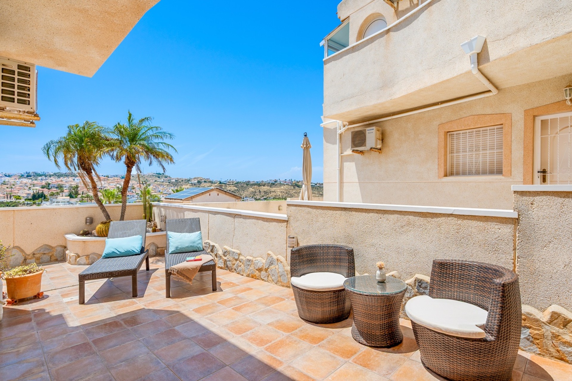 Vente - Semi-detached - Ciudad Quesada - Rojales