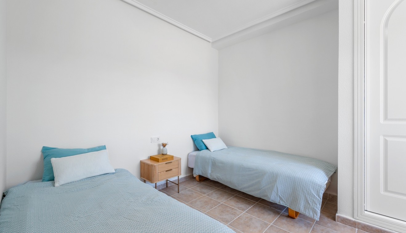 Vente - Semi-detached - Ciudad Quesada - Rojales