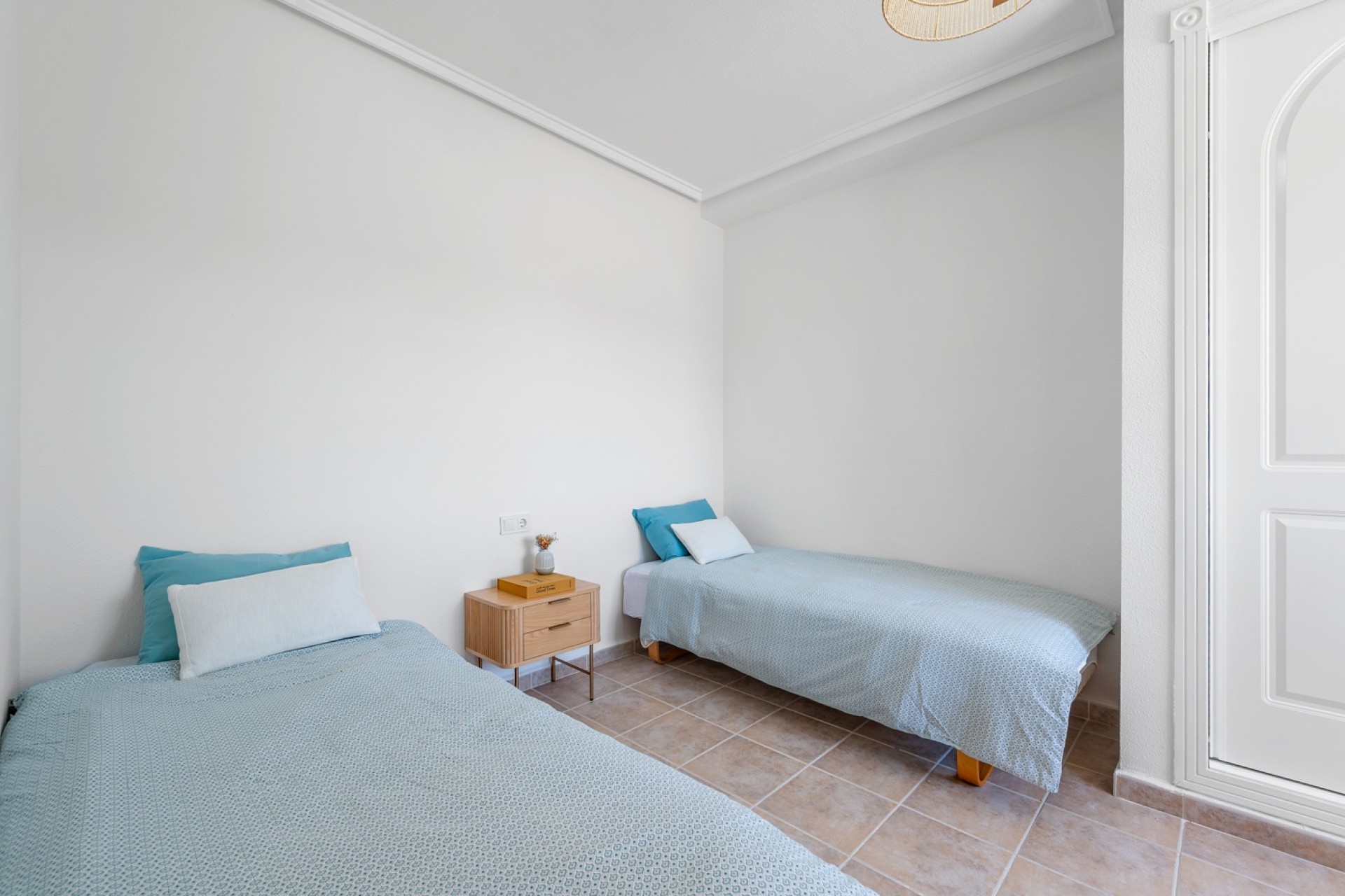 Vente - Semi-detached - Ciudad Quesada - Rojales