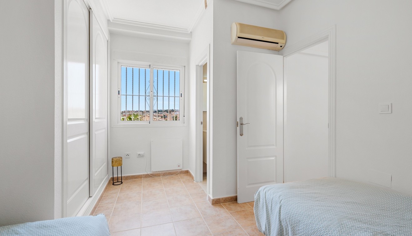 Vente - Semi-detached - Ciudad Quesada - Rojales