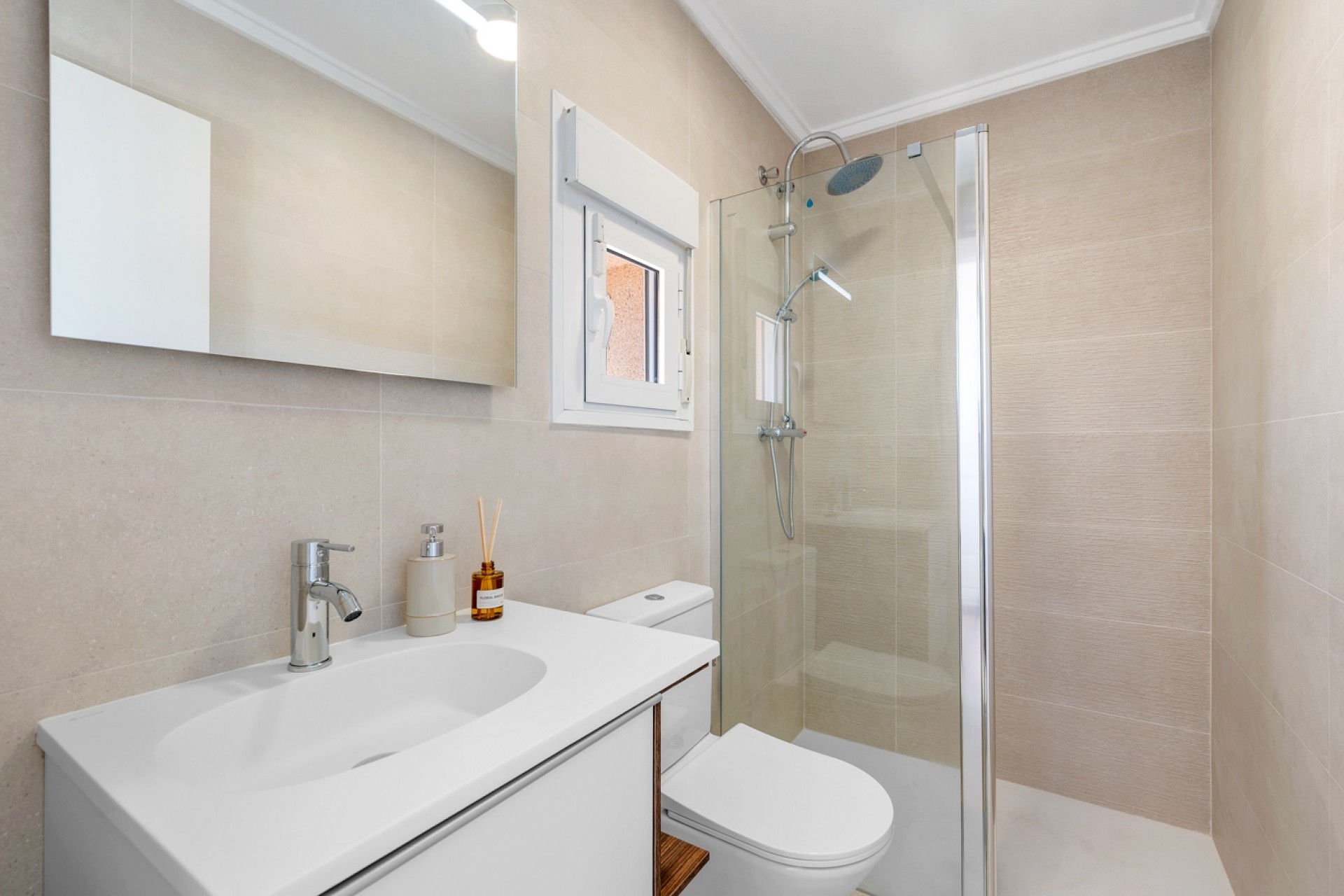 Vente - Semi-detached - Ciudad Quesada - Rojales