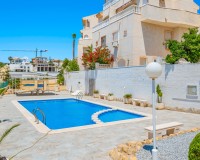 Vente - Semi-detached - Ciudad Quesada - Rojales