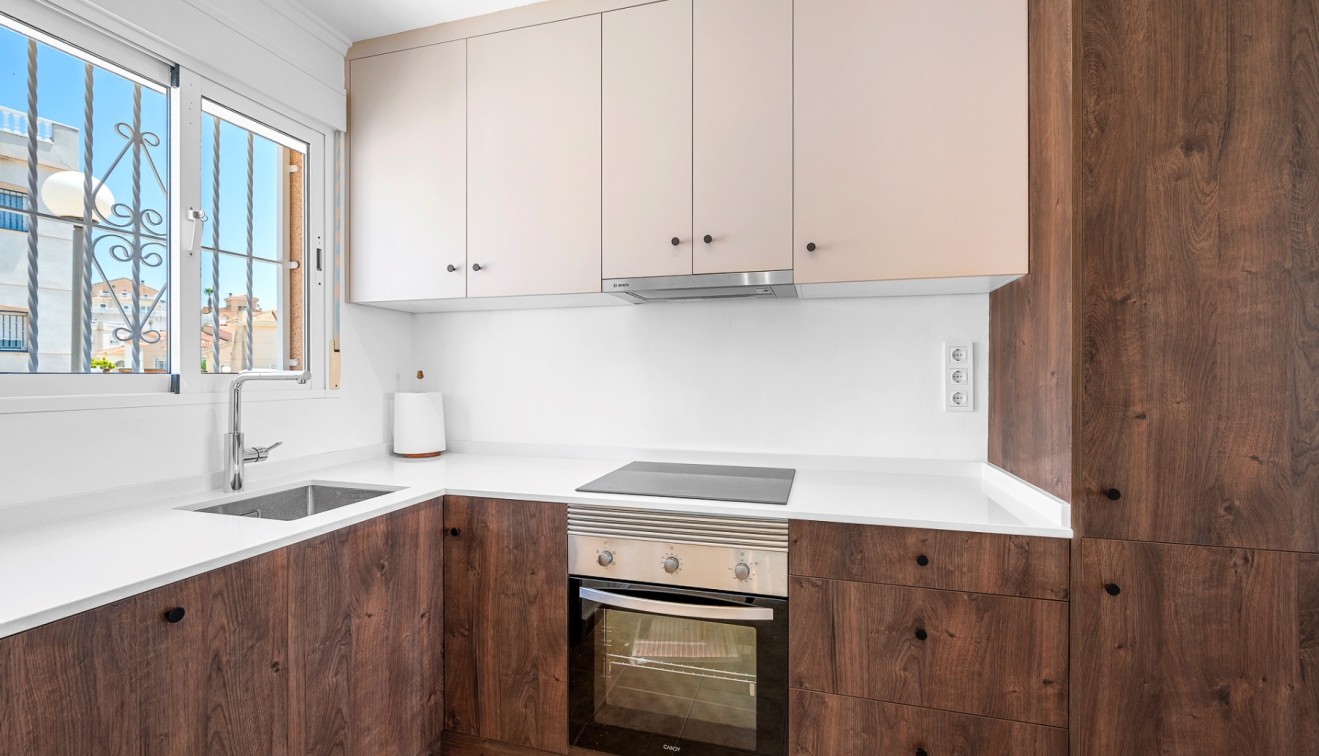 Vente - Semi-detached - Ciudad Quesada - Rojales