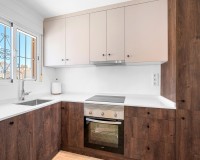 Vente - Semi-detached - Ciudad Quesada - Rojales