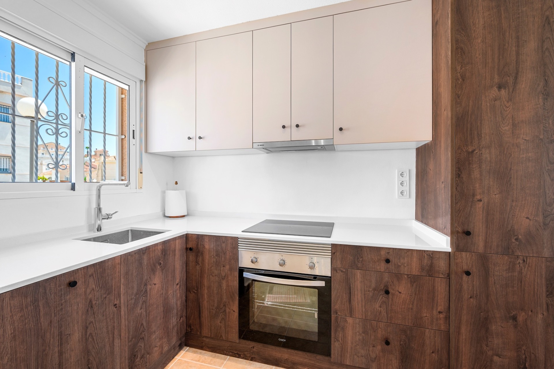 Vente - Semi-detached - Ciudad Quesada - Rojales