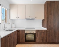 Vente - Semi-detached - Ciudad Quesada - Rojales