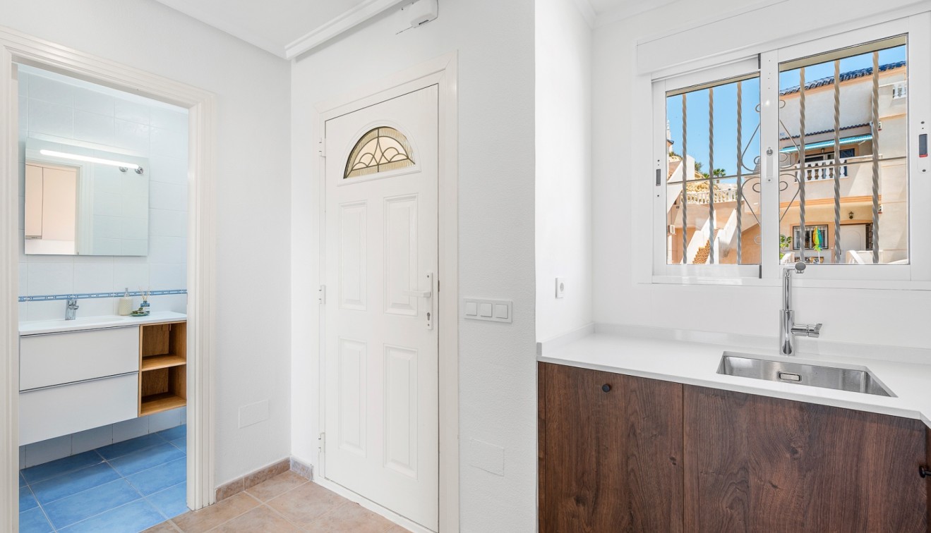 Vente - Semi-detached - Ciudad Quesada - Rojales