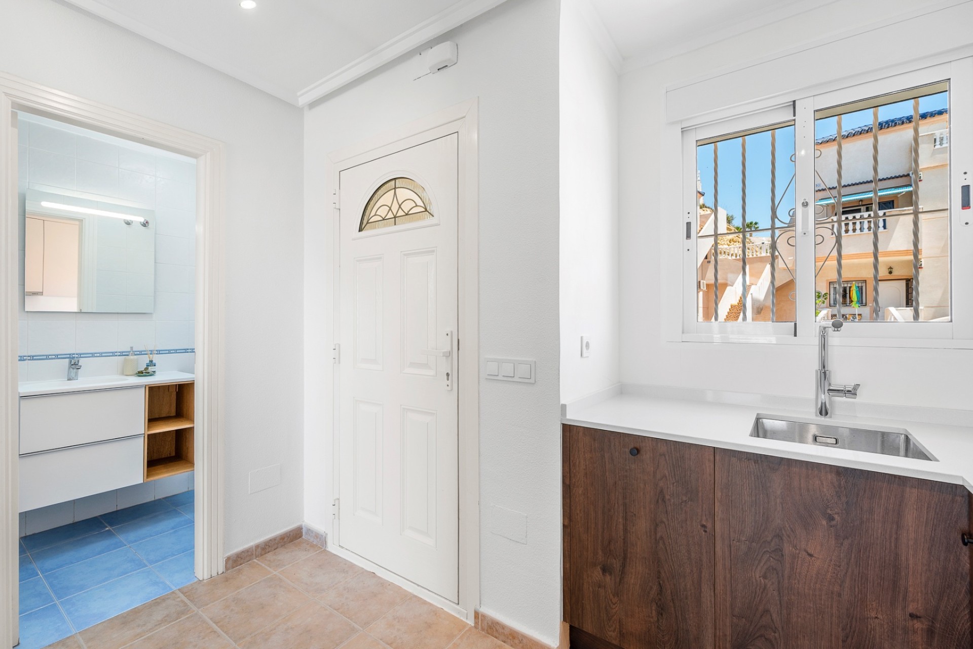 Vente - Semi-detached - Ciudad Quesada - Rojales