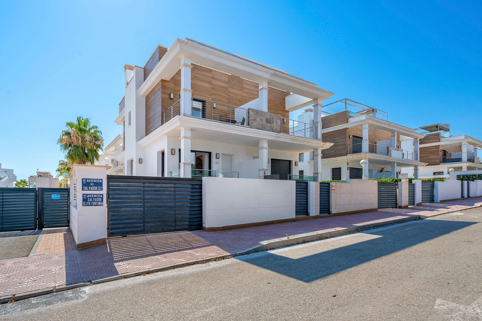 Vente - Semi-detached - Ciudad Quesada - Rojales