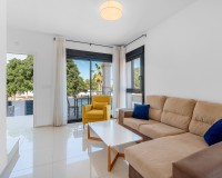 Vente - Semi-detached - Ciudad Quesada - Rojales