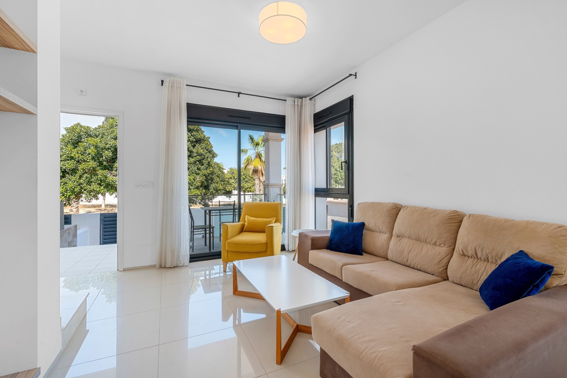 Vente - Semi-detached - Ciudad Quesada - Rojales