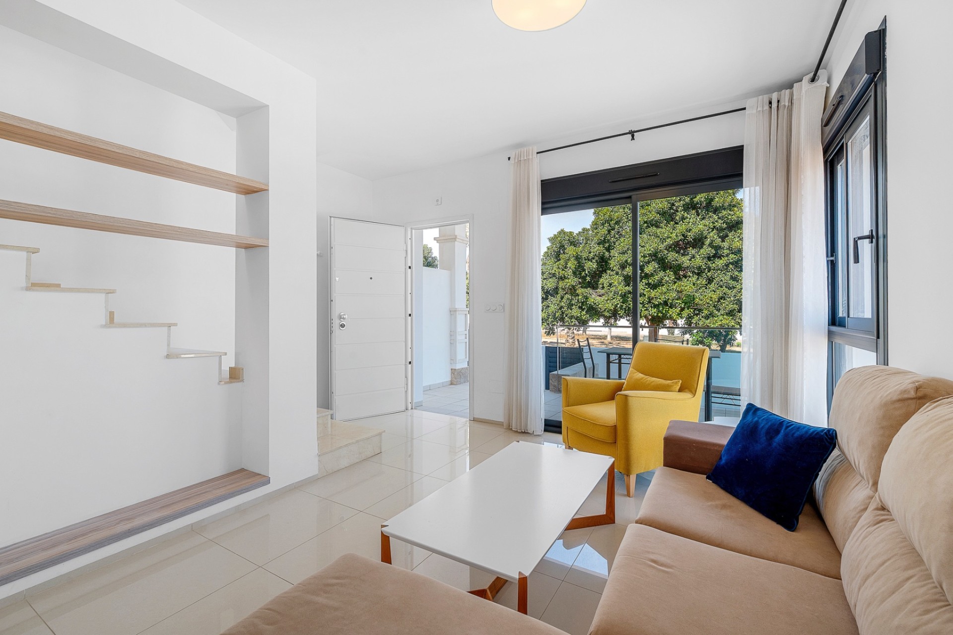 Vente - Semi-detached - Ciudad Quesada - Rojales