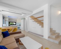 Vente - Semi-detached - Ciudad Quesada - Rojales