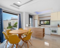 Vente - Semi-detached - Ciudad Quesada - Rojales