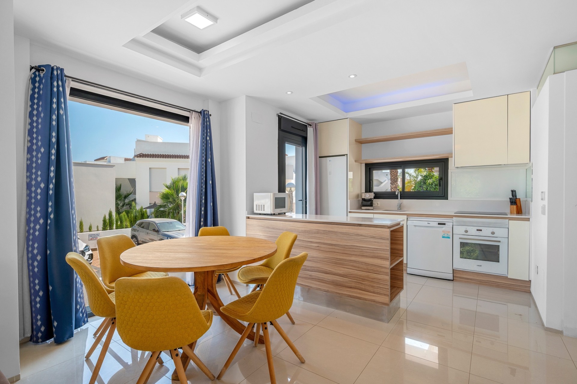 Vente - Semi-detached - Ciudad Quesada - Rojales