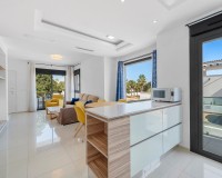 Vente - Semi-detached - Ciudad Quesada - Rojales