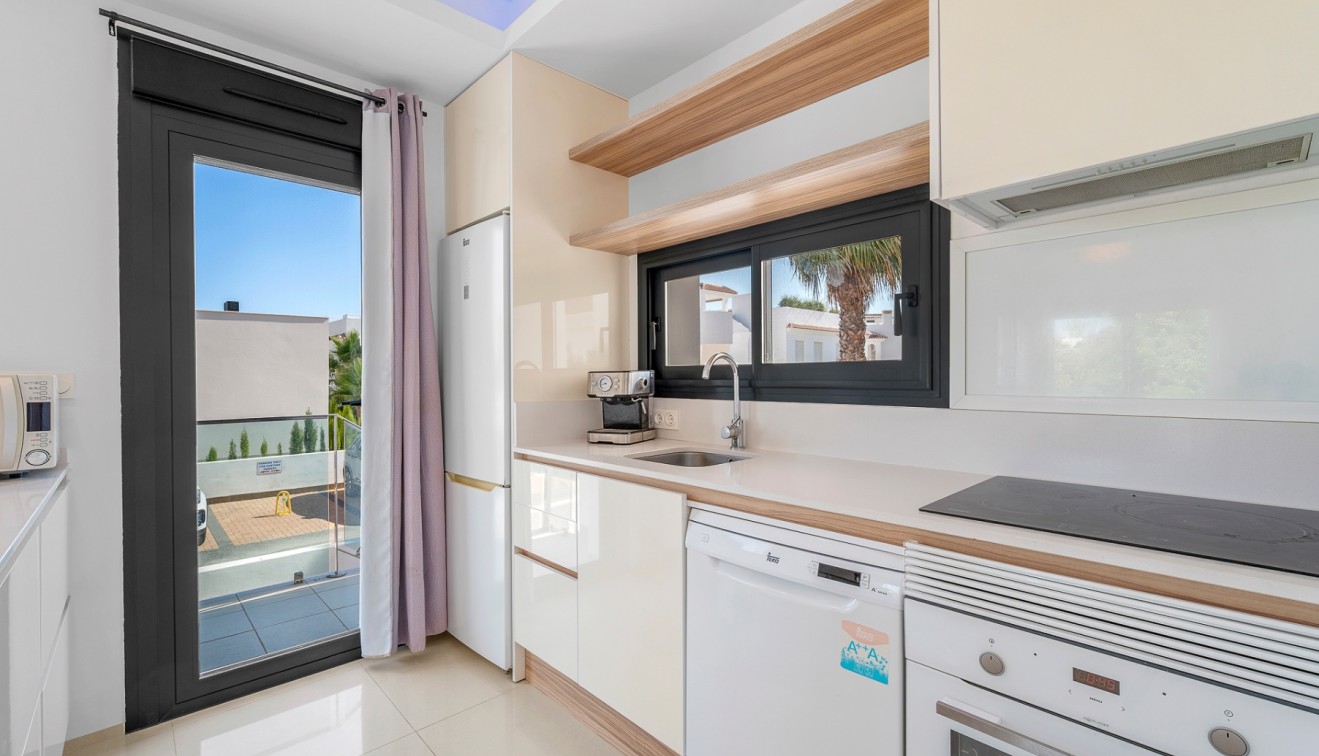 Vente - Semi-detached - Ciudad Quesada - Rojales