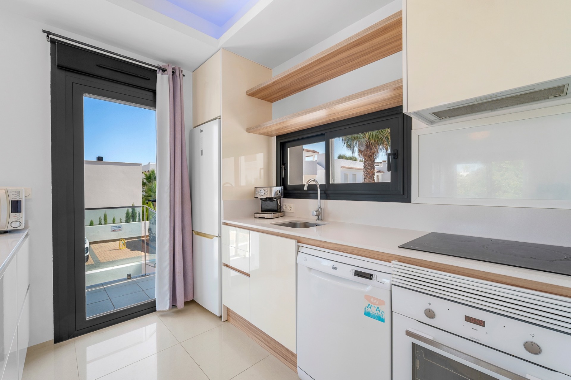 Vente - Semi-detached - Ciudad Quesada - Rojales