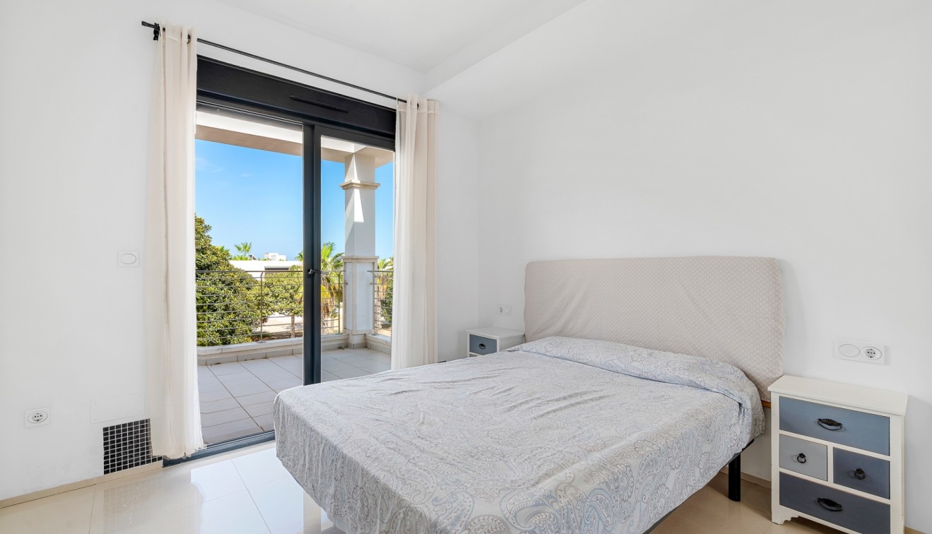 Vente - Semi-detached - Ciudad Quesada - Rojales