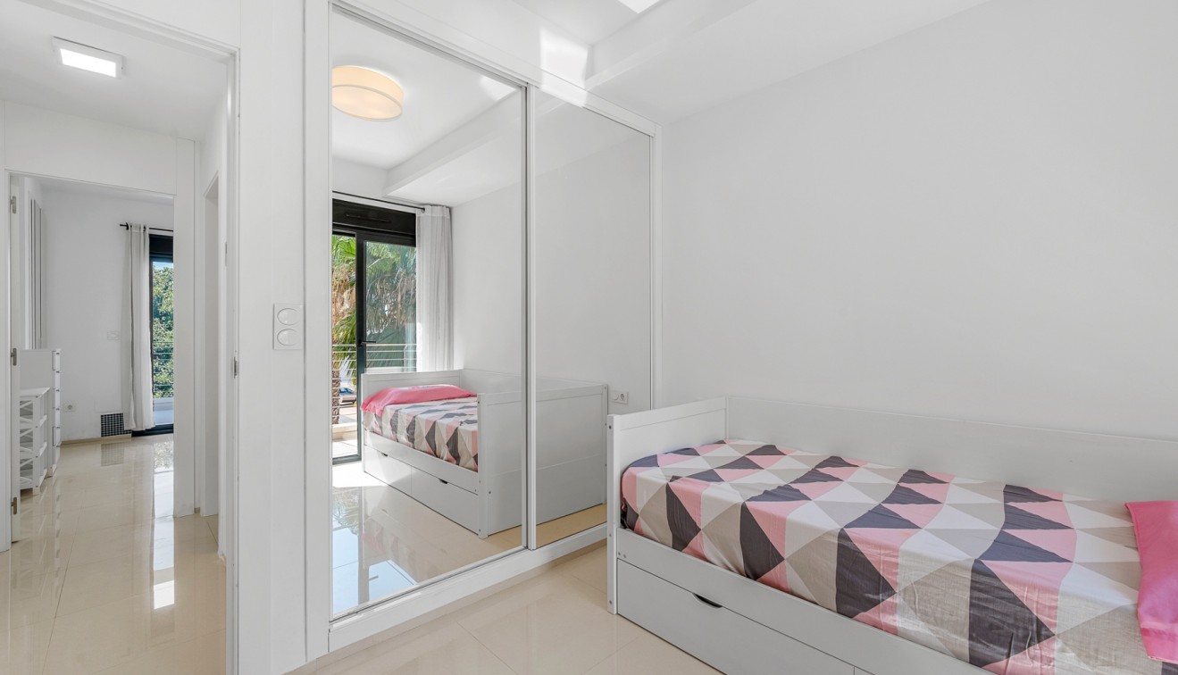 Vente - Semi-detached - Ciudad Quesada - Rojales