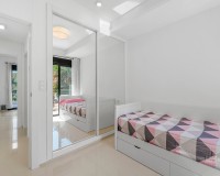 Vente - Semi-detached - Ciudad Quesada - Rojales