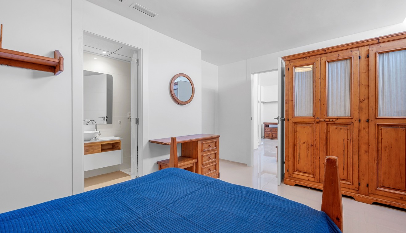 Vente - Semi-detached - Ciudad Quesada - Rojales