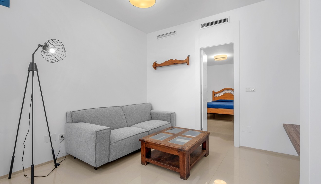 Vente - Semi-detached - Ciudad Quesada - Rojales