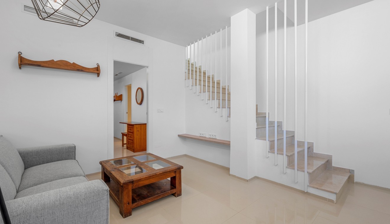 Vente - Semi-detached - Ciudad Quesada - Rojales