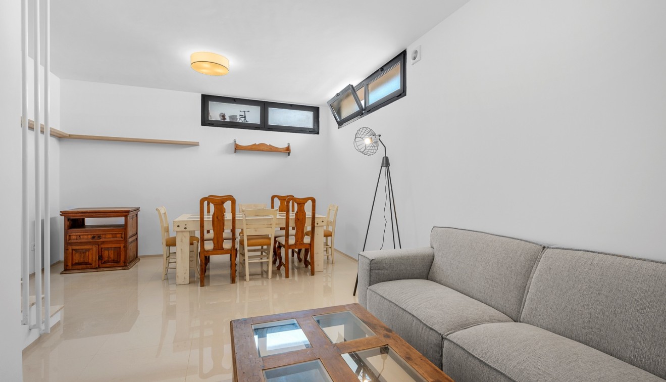 Vente - Semi-detached - Ciudad Quesada - Rojales