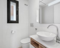 Vente - Semi-detached - Ciudad Quesada - Rojales